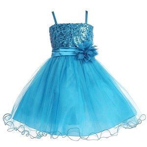 Joykids special occasion dress new